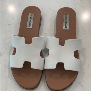 Steve Madden Slip on Sandal